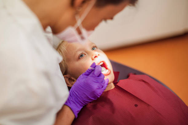 Best Emergency Treatment for Oral Infections in Ridgecrest, FL