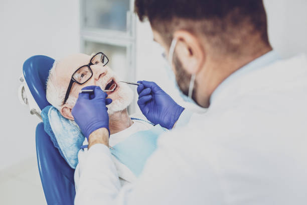 Best Urgent Dental Care for Toothaches in Ridgecrest, FL